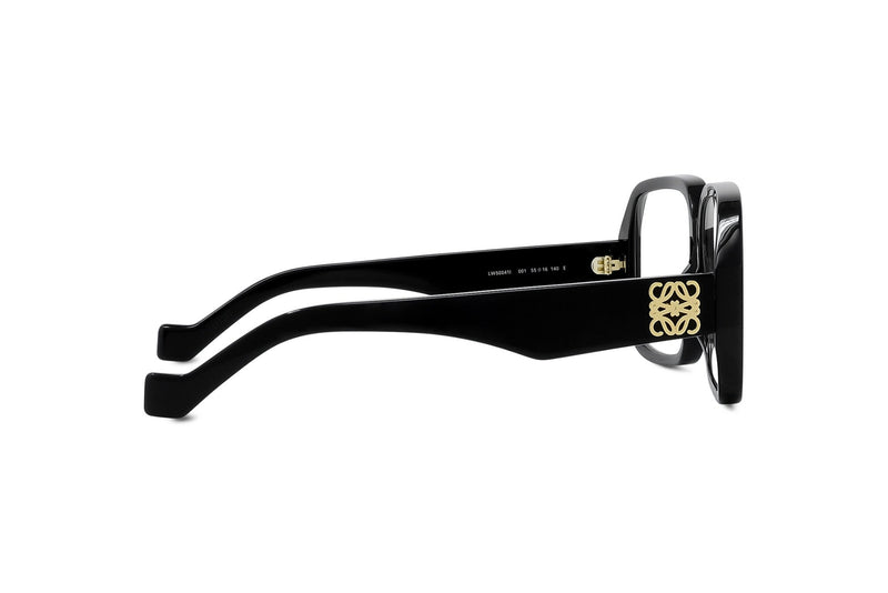 Anagram Geometric Eyeglasses
