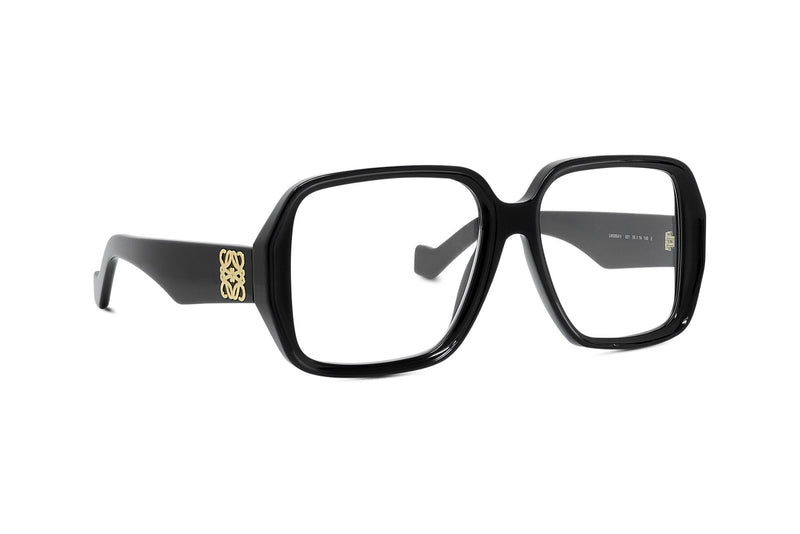 Anagram Geometric Eyeglasses