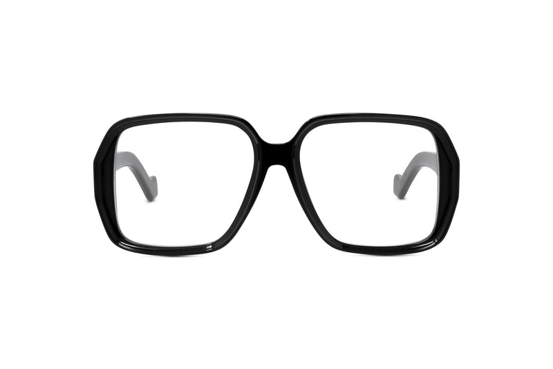 Anagram Geometric Eyeglasses