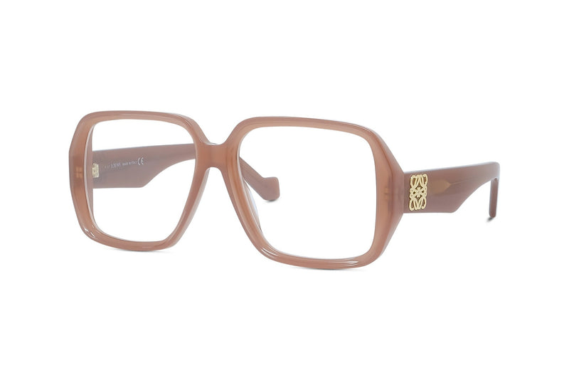 Anagram Geometric Eyeglasses