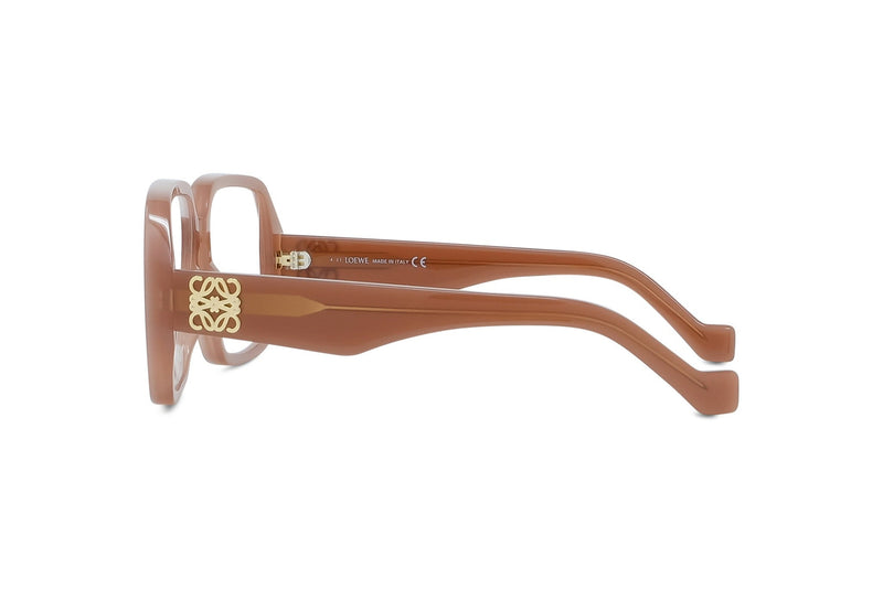 Anagram Geometric Eyeglasses