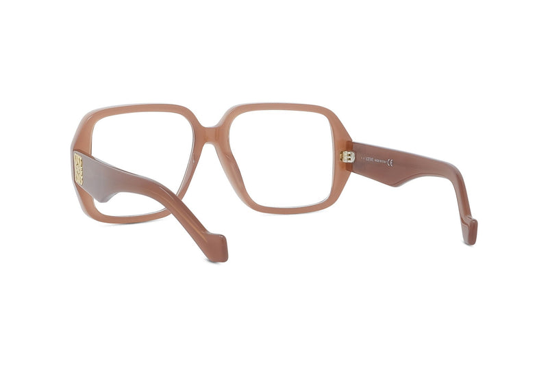 Anagram Geometric Eyeglasses