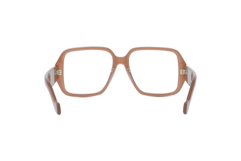 Anagram Geometric Eyeglasses