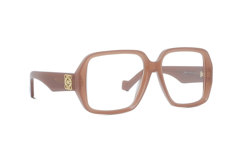 Anagram Geometric Eyeglasses