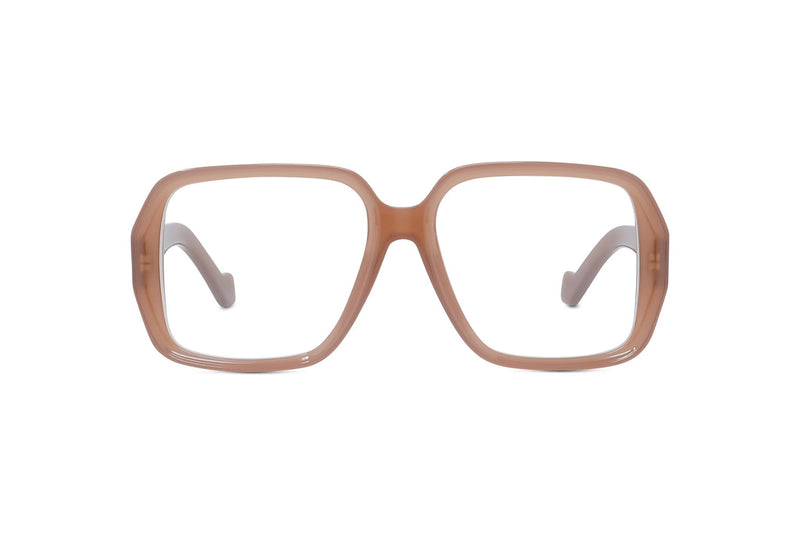 Anagram Geometric Eyeglasses