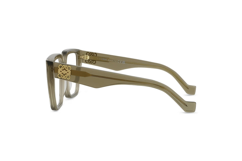 Anagram Brown Butterfly Eyeglasses