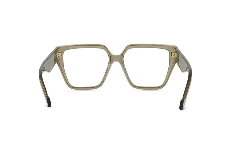Anagram Brown Butterfly Eyeglasses