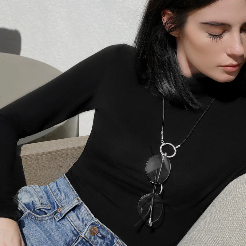 La Loop - The Georgie Sterling (Black)