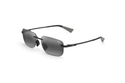 Maui Jim - Lanakila (Matte Black/Grey)