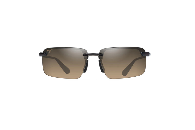 Maui Jim - Laulima (Shiny Dark Havana)