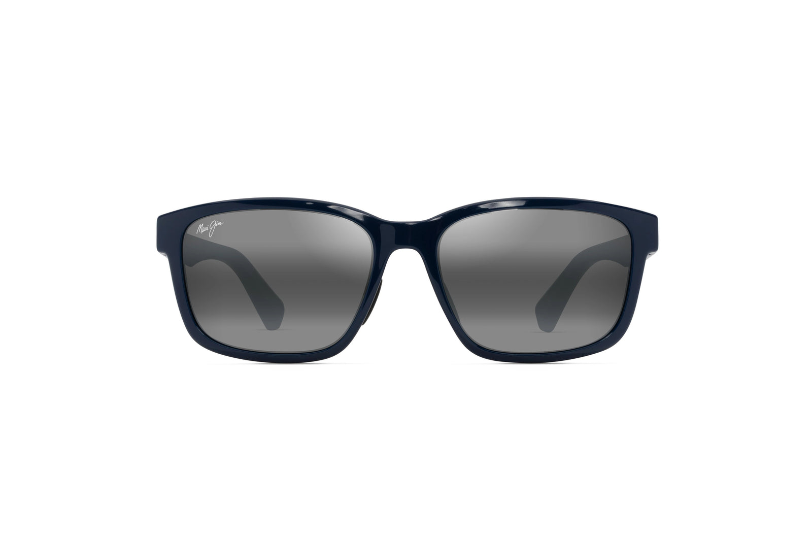 Maui Jim - Lehiwa Asian Fit (Shiny Blue) – Good See Co.