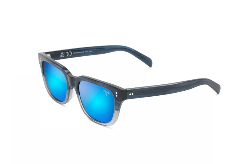 Maui Jim - Likeke (Blue/Grey Gradient)