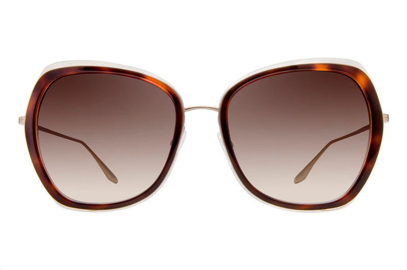 Autumn Blaze/Rose Gold | Smokey Topaz (AR)~hover