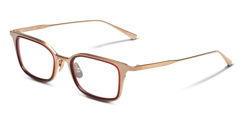 Salt Optics - Mason-V