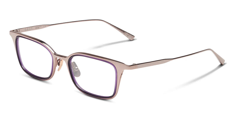 Salt Optics - Mason-V