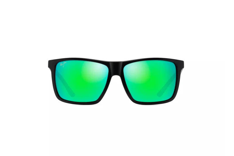 Maui Jim Mamalu Bay Matte Black