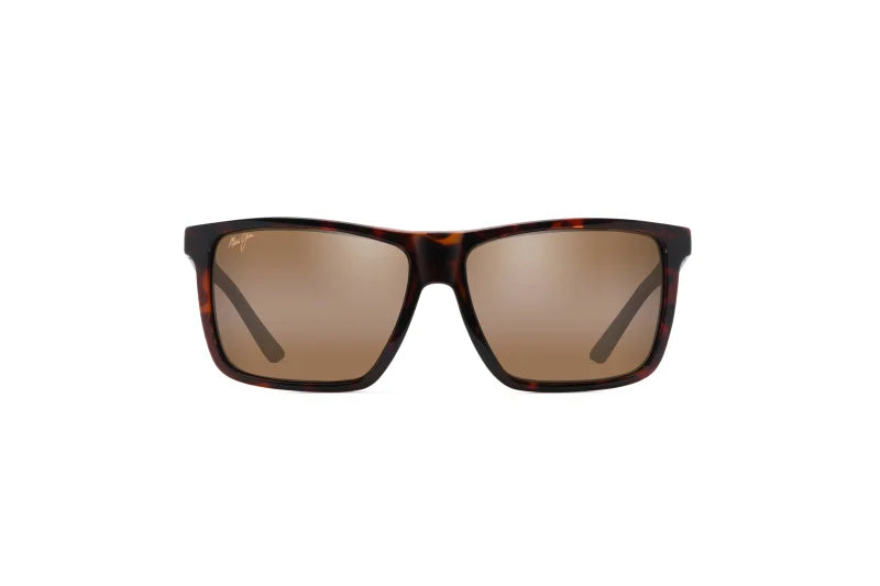 Maui Jim - Mamalu Bay (Gloss Cherry Tortoise)