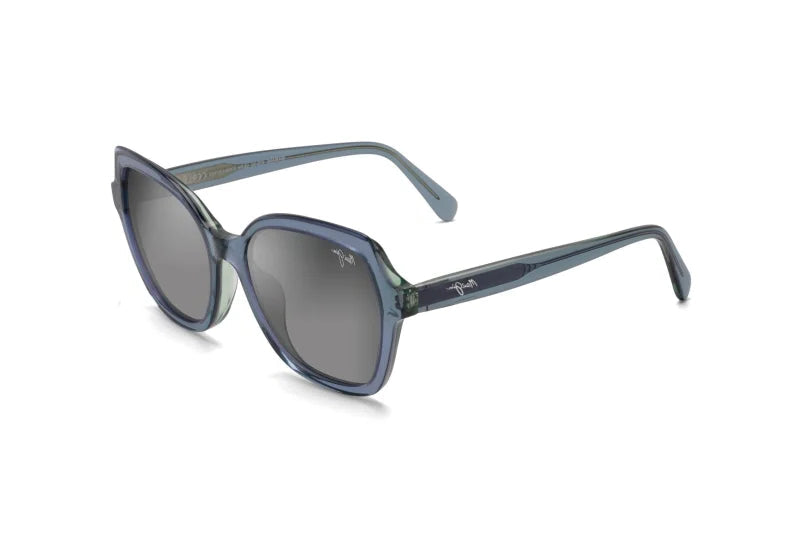 Maui Jim - Mamane (Teal) – Good See Co. Maui Jim - Mamane (Teal) – Good See Co.