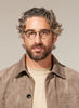 Mr. Leight - Marmont Combo C (Hunter/Pewter)
