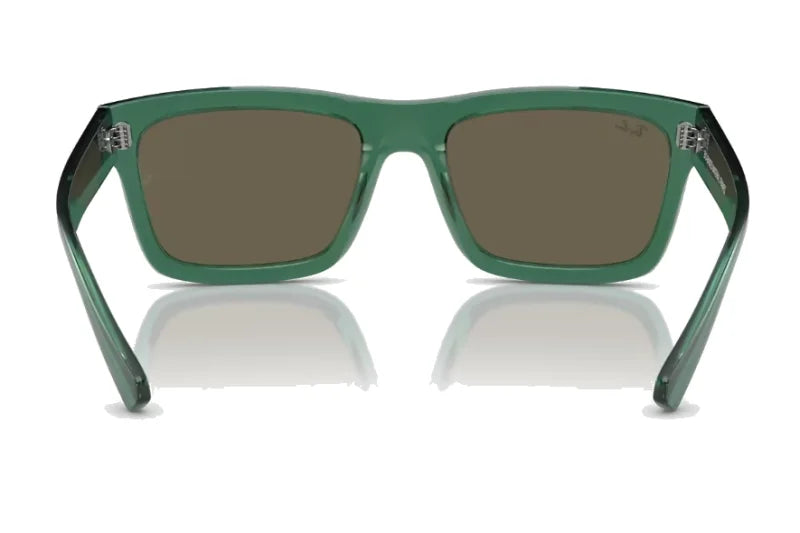 Ray-Ban - Warren Bio-Based (Extra Large)