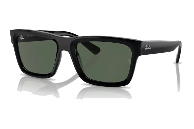 Ray-Ban - Warren Bio-Based (Extra Large)