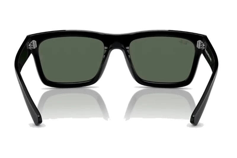 Ray-Ban - Warren Bio-Based (Extra Large)