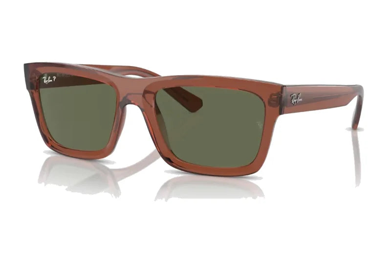 Ray-Ban - Warren Bio-Based (Extra Large)