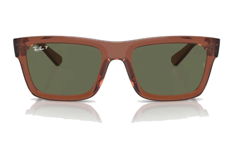 Ray-Ban - Warren Bio-Based (Extra Large)