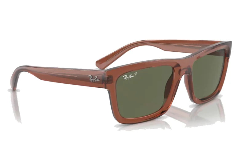 Ray-Ban - Warren Bio-Based (Extra Large)