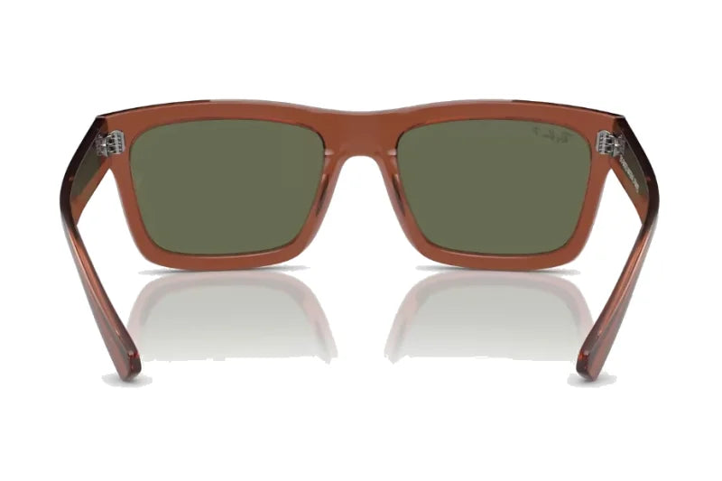 Ray-Ban - Warren Bio-Based (Extra Large)