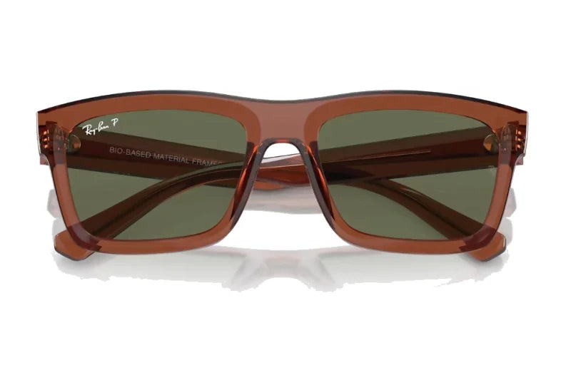 Ray-Ban - Warren Bio-Based (Medium)