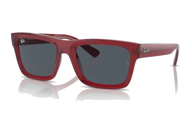 Ray-Ban - Warren Bio-Based (Extra Large)