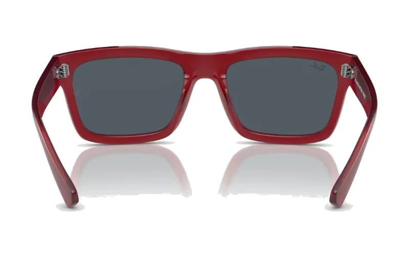 Ray-Ban - Warren Bio-Based (Extra Large)