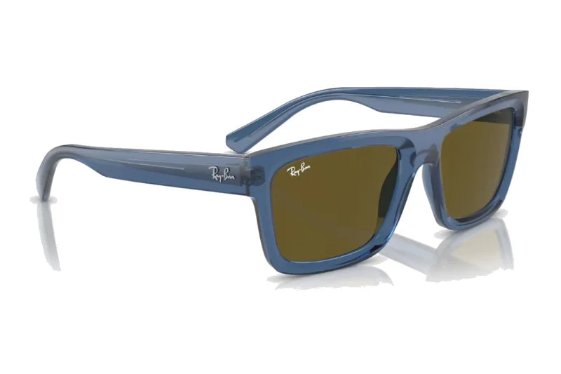 Ray-Ban - Warren Bio-Based (Extra Large)