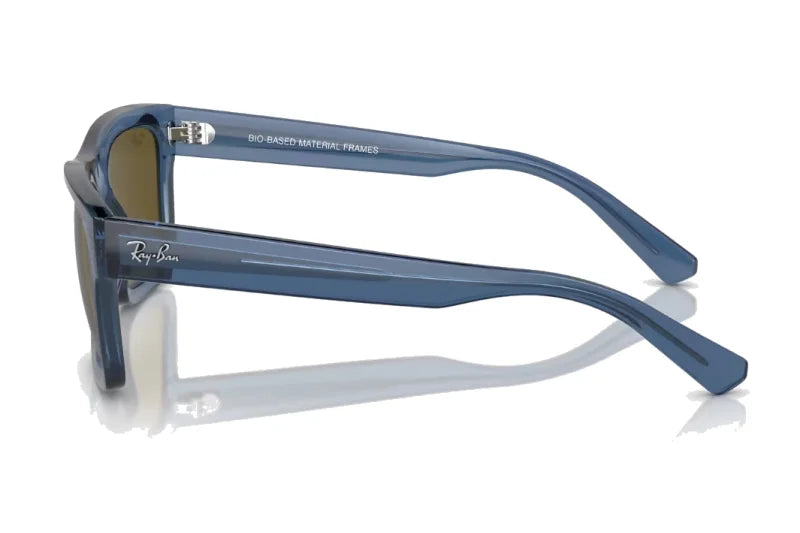 Extra large top ray ban eyeglasses