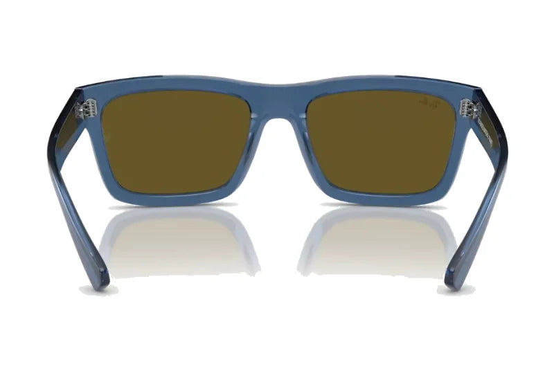 Ray-Ban - Warren Bio-Based (Extra Large)