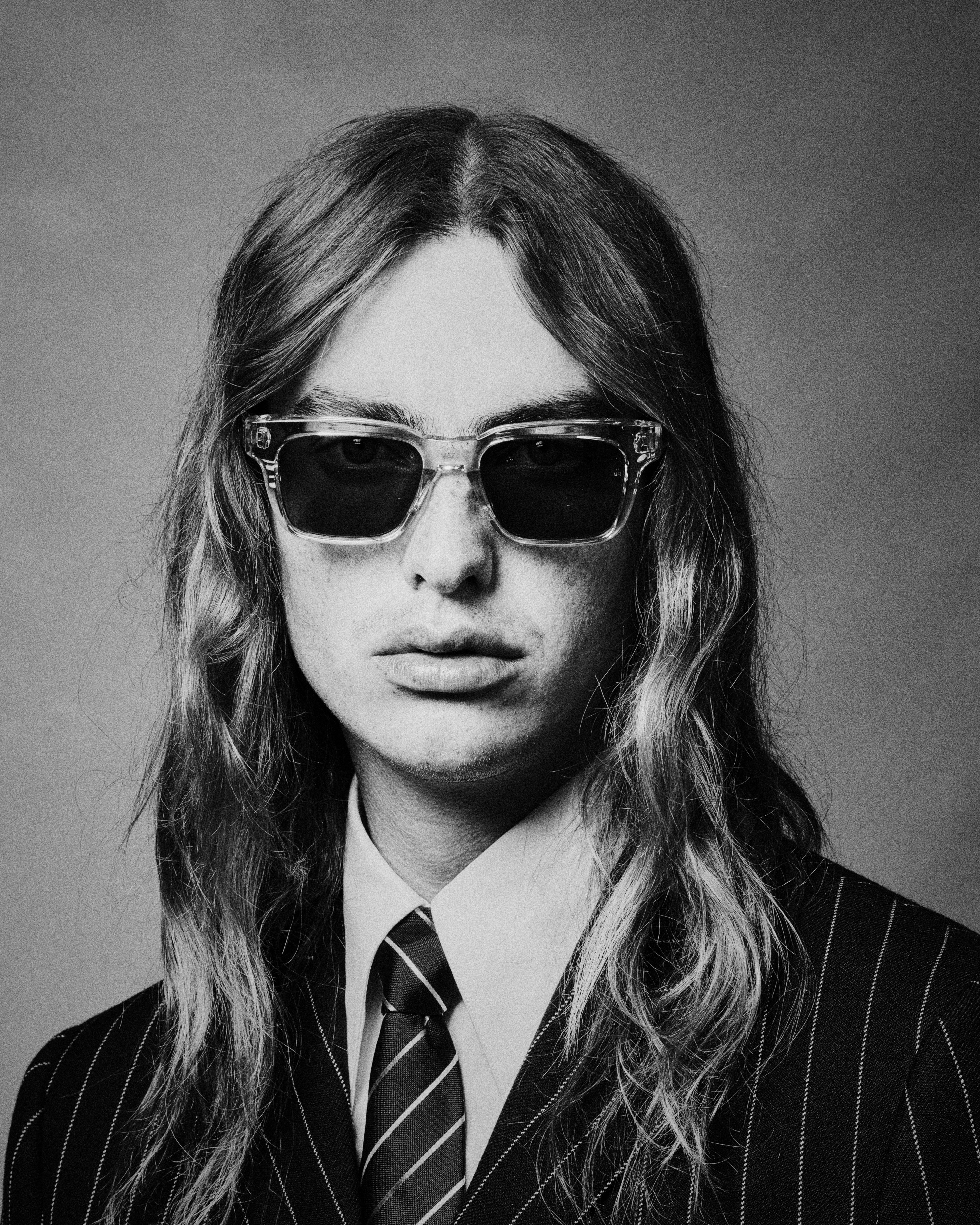 Jacques Marie Mage - Molino (Noir 11) – Good See Co.