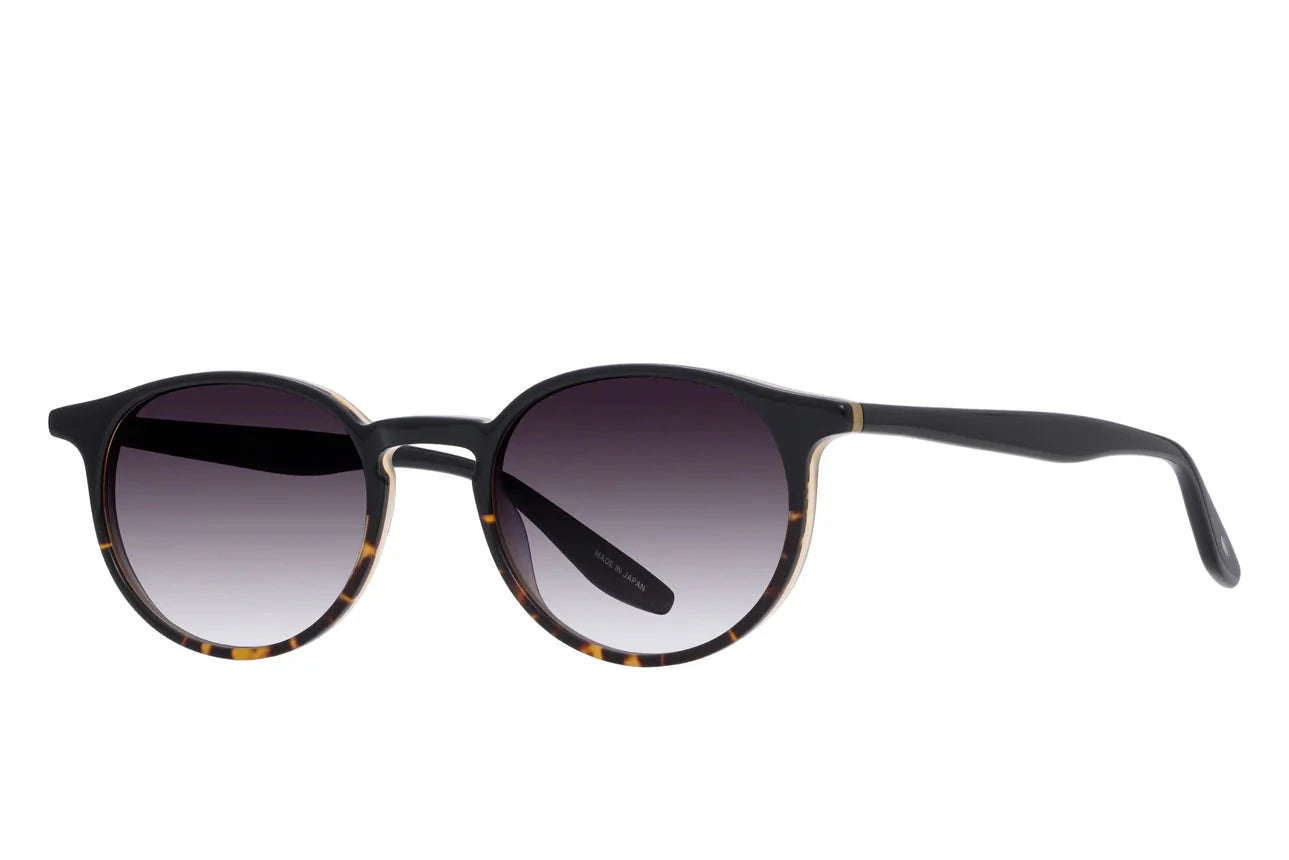 Sunglasses: Barton Perreira – Good See Co.