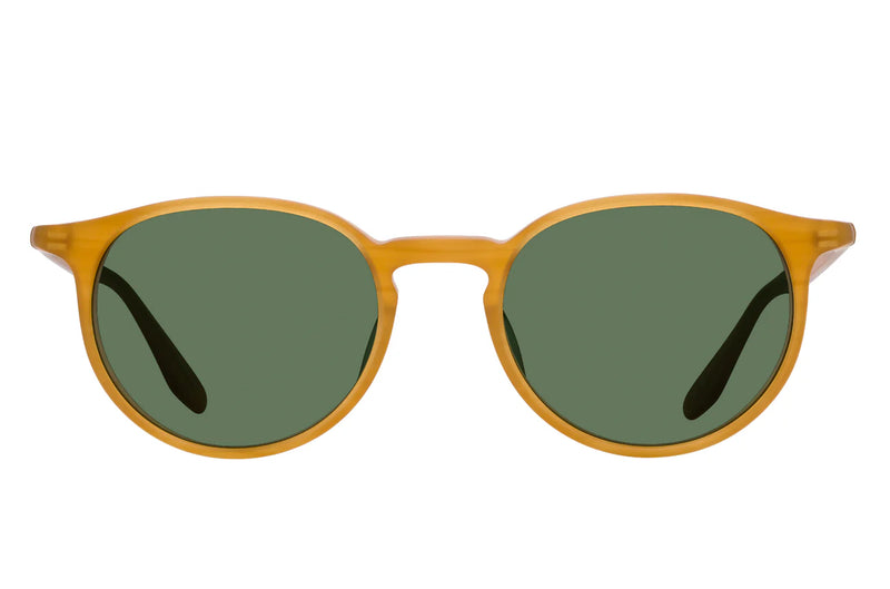 Matte Golden Honey | Bottle Green (AR)~hover