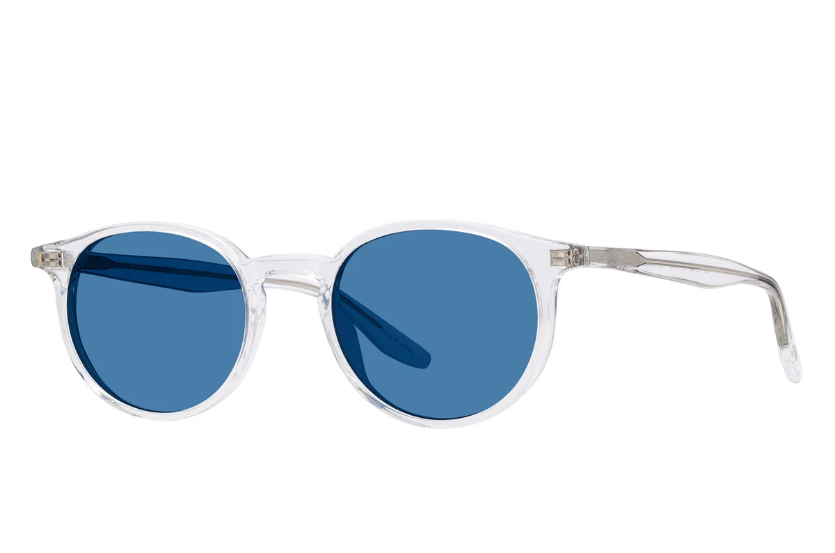 Barton Perreira - Norton Sun (50) – Good See Co.