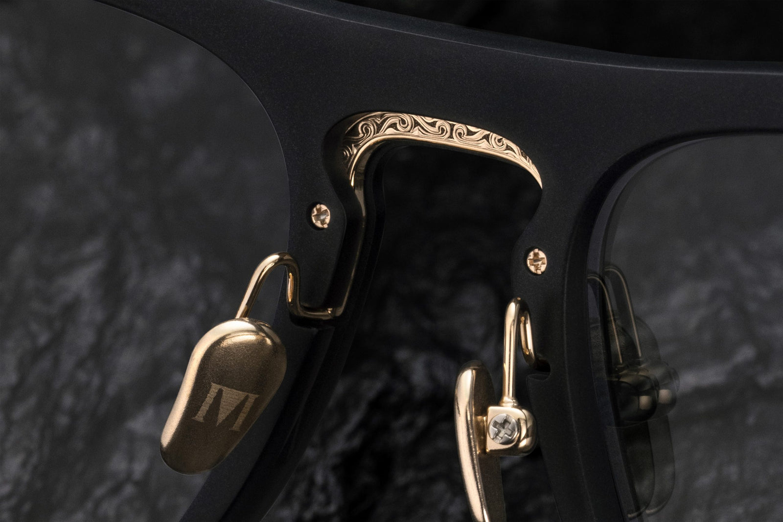 Masunaga x Kenzo Takada - Nova SG – Good See Co.