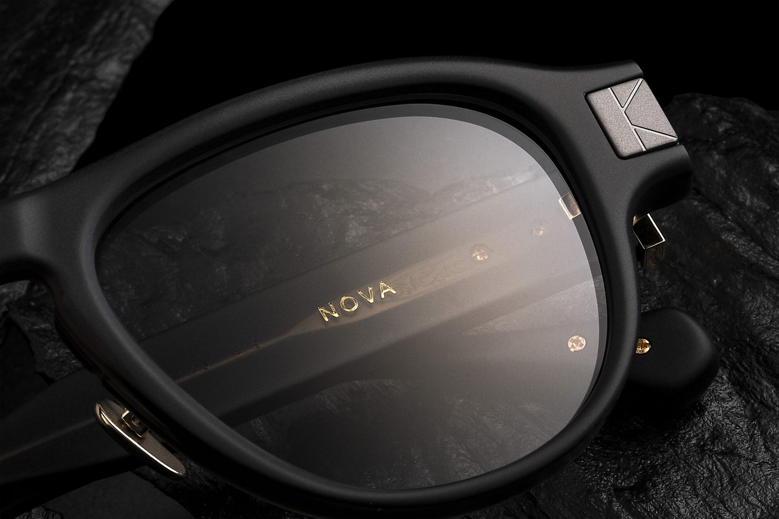 Masunaga x Kenzo Takada - Nova – Good See Co.