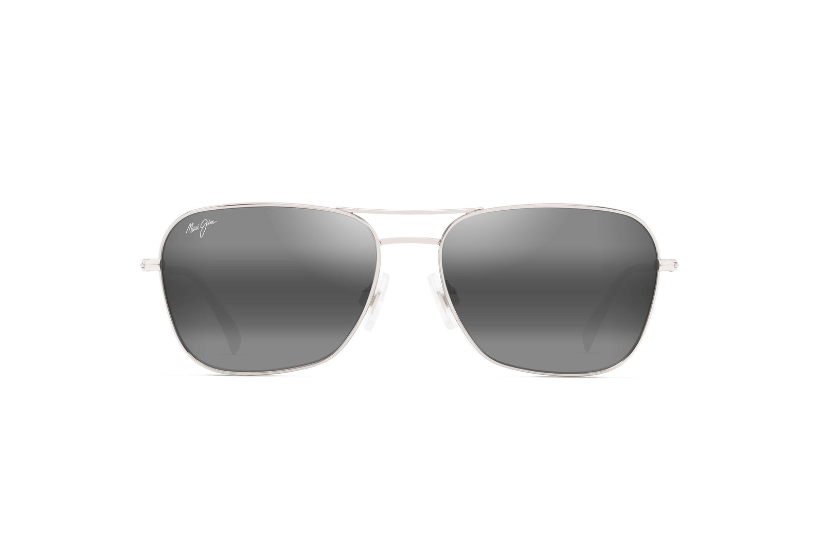 Maui Jim - Na'auao (Shiny Light Gold w/ Crystal) – Good See Co.