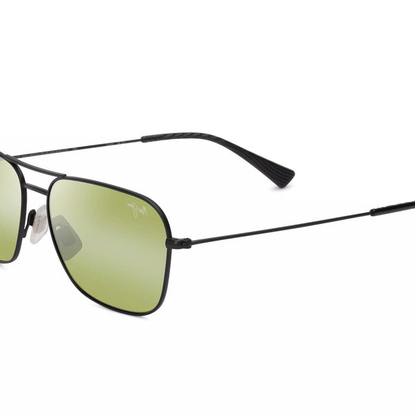 その他 Naaa Maui Jim - Na'auao (Matte Black Varnish) – Good See Co.