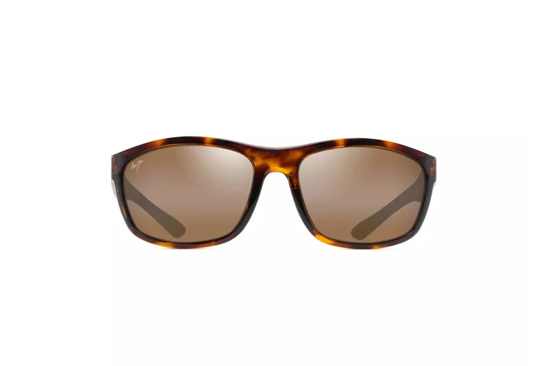 Maui Jim - Nuu Landing (Tortoise/Black Rubber)