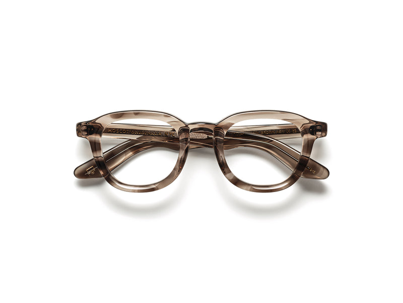 Moscot Eyeglasses - Dahven Narrow [44] – Good See Co.