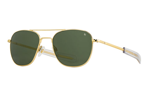 American Optical - Original Pilot