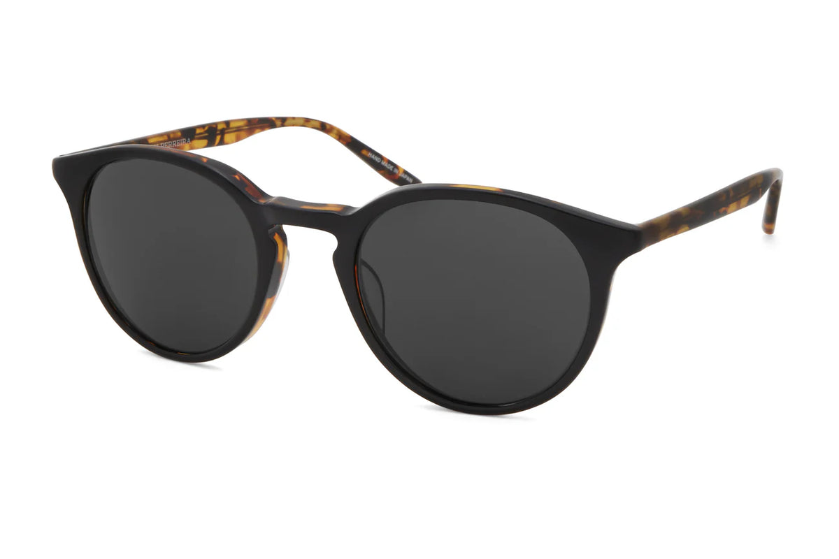Barton Perreira - Princeton Sun (49) – Good See Co.