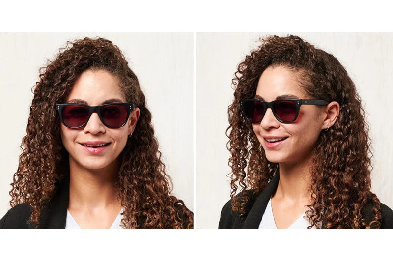 Salt Optics - North Sails Lowell
