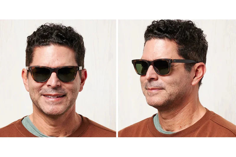 Salt Optics - North Sails Lowell